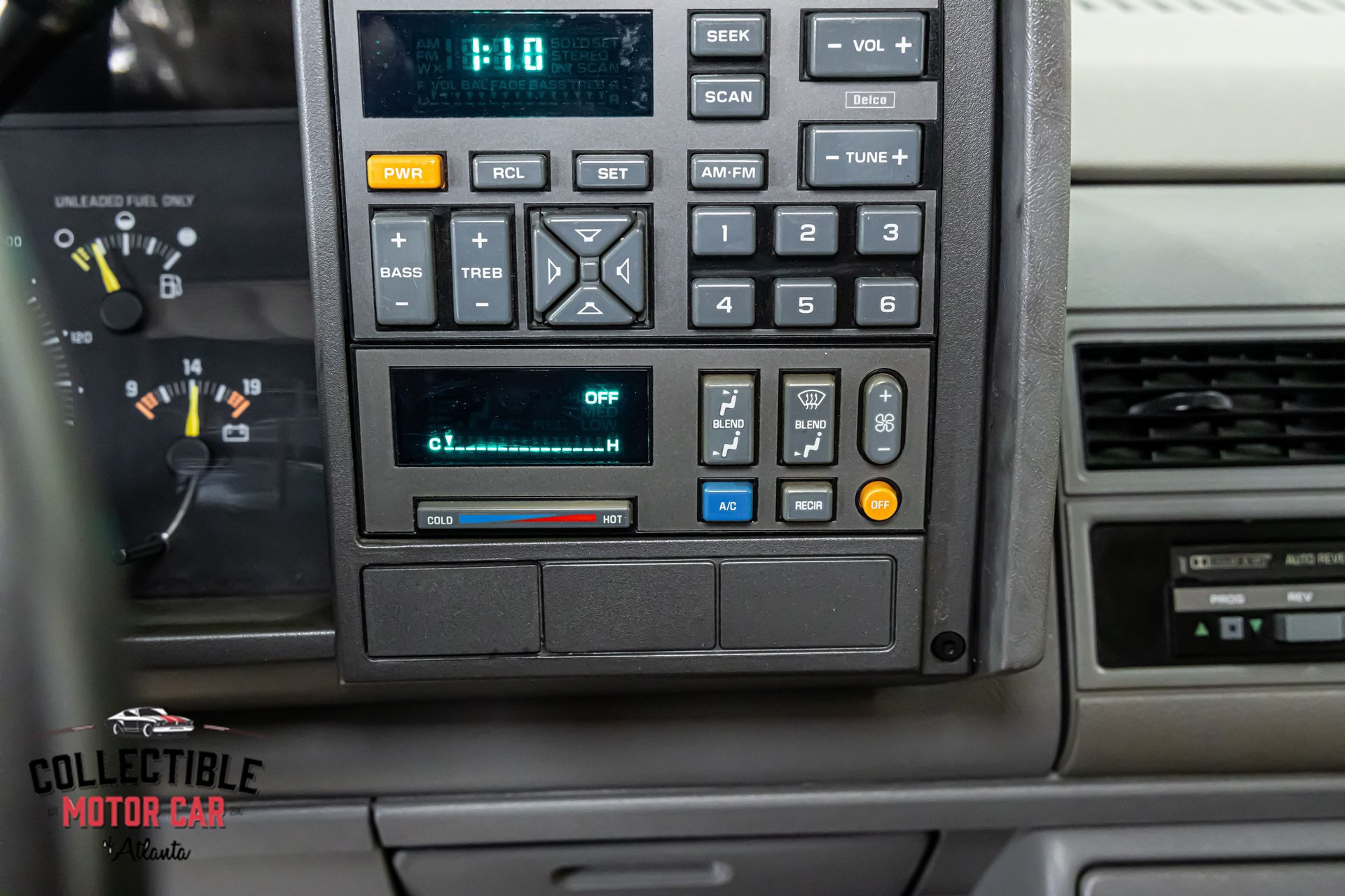 Used 1993 GMC Sierra 1500 2WD Regular Cab image 80