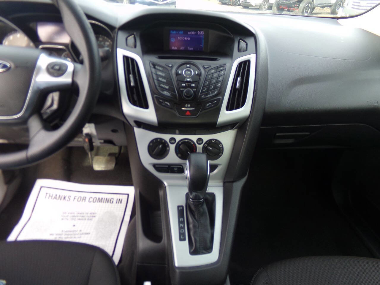 Used 2013 Ford Focus SE image 19