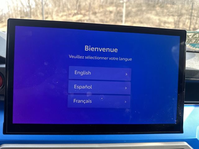 Certified 2024 Toyota Tacoma TRD Sport image 20