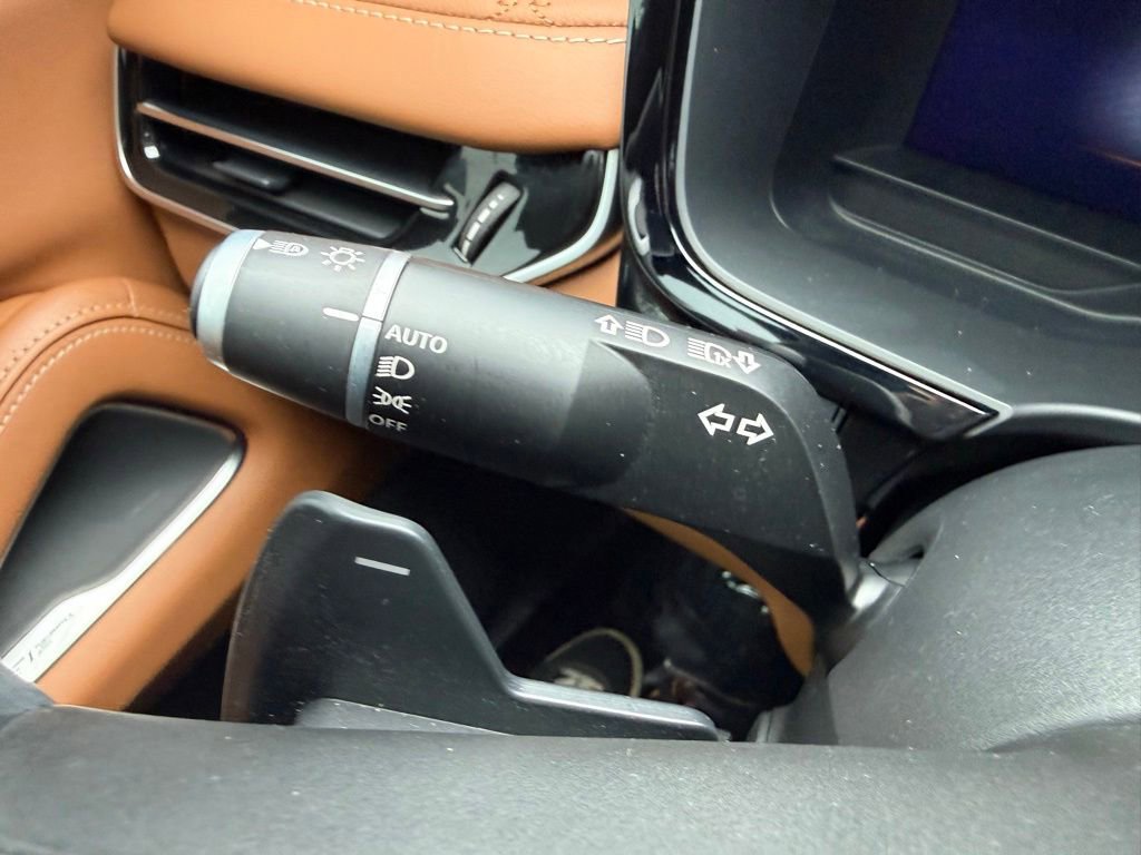 Used 2024 INFINITI QX60 Autograph w/ Cargo Package AWD/4WD image 23