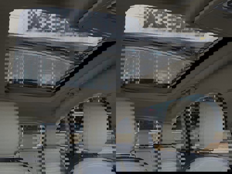 New 2026 Lincoln Nautilus Reserve image 22