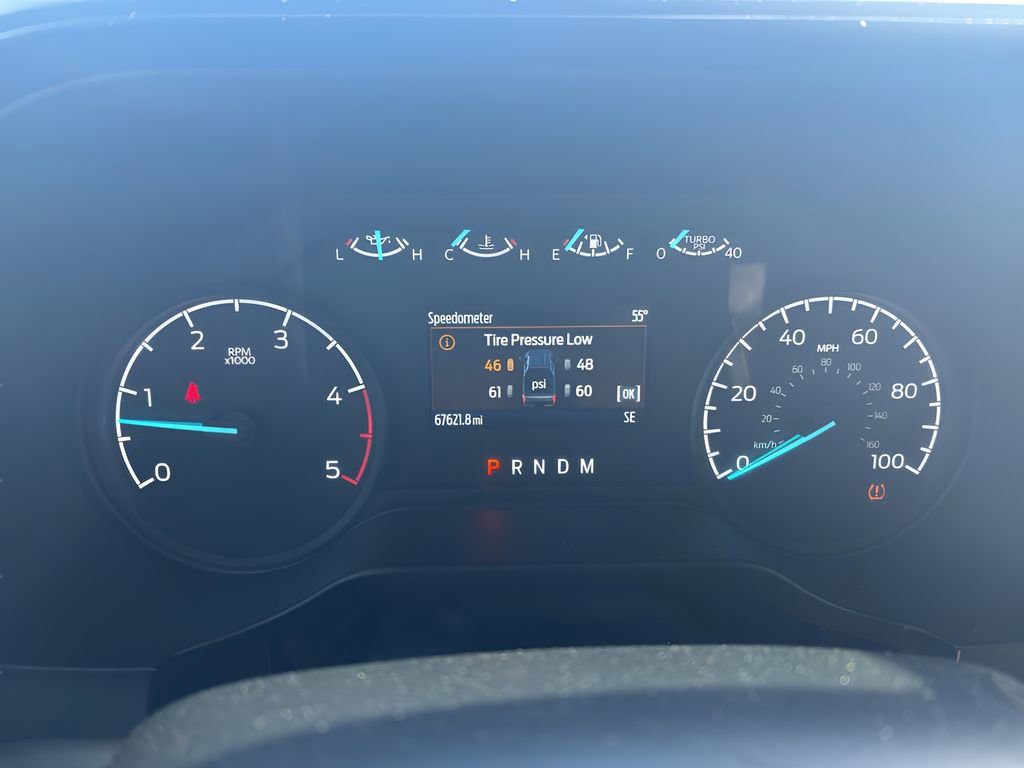 Used 2024 Ford F250 XLT image 23