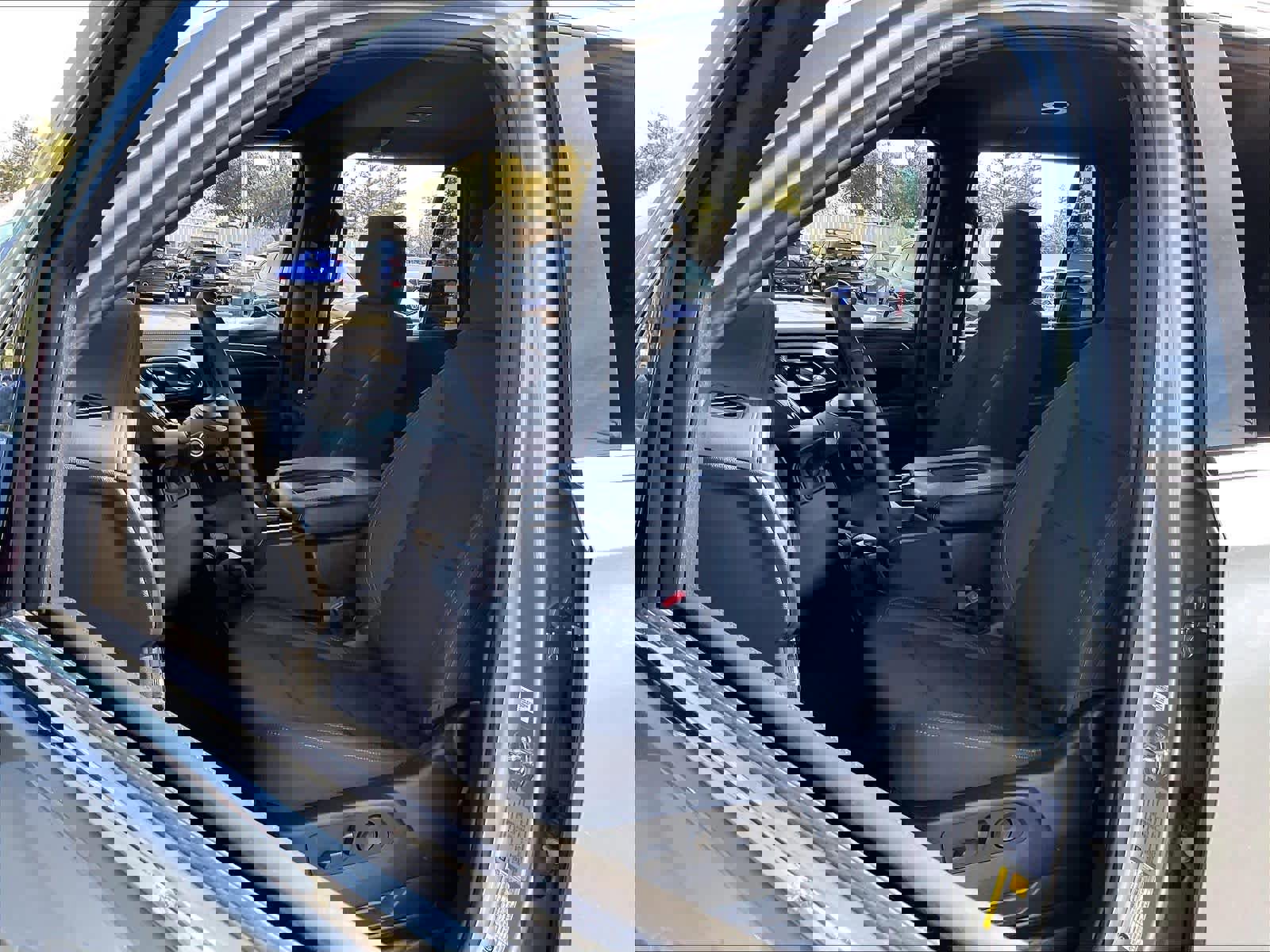 Used 2024 Chevrolet Tahoe LS w/ Driver Alert Package image 26