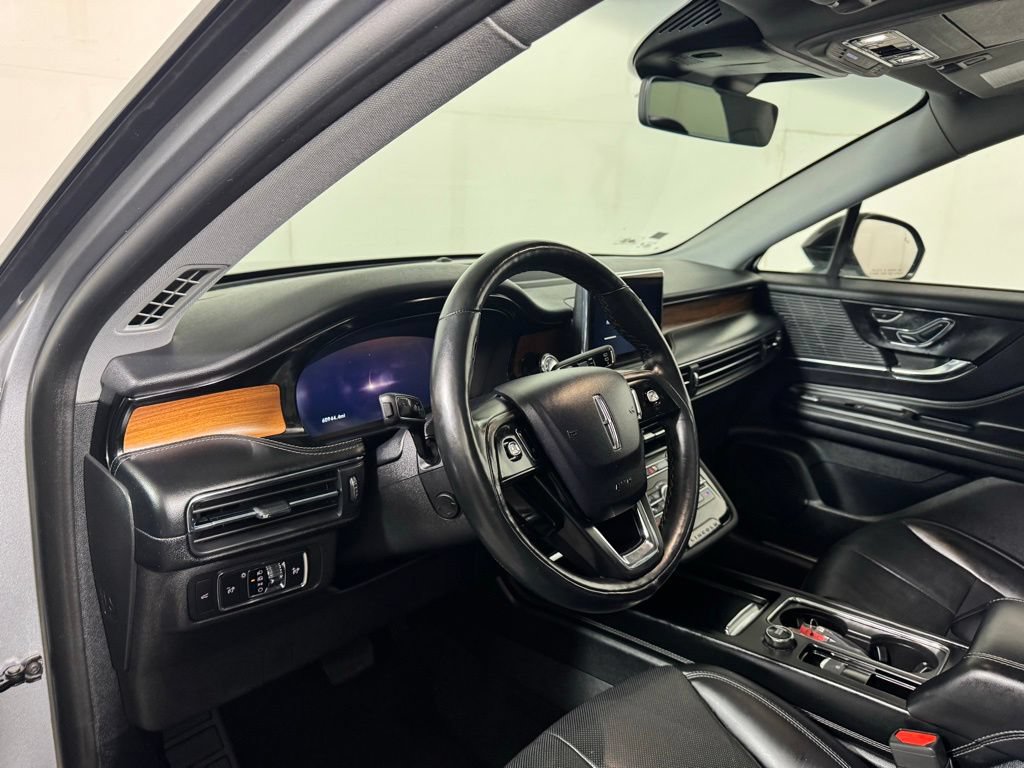 Certified 2022 Lincoln Corsair Reserve w/ Elements Package AWD/4WD image 29