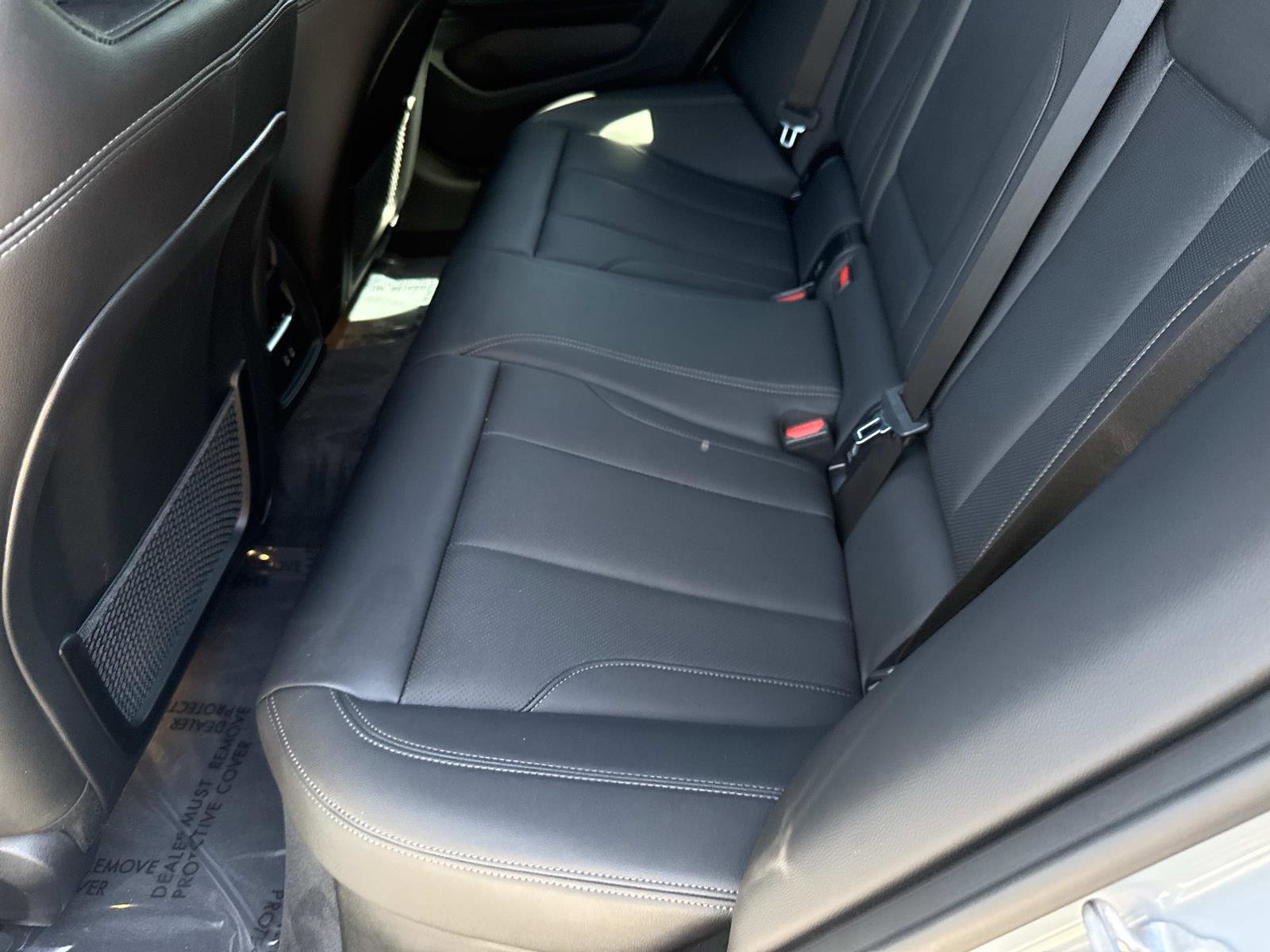 Certified 2023 BMW i4 M50 w/ Premium Package image 12