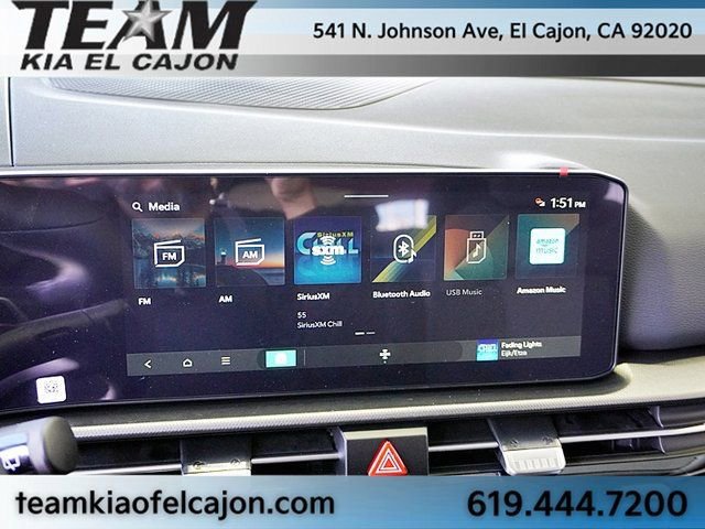 Certified 2026 Kia Sportage LX image 28