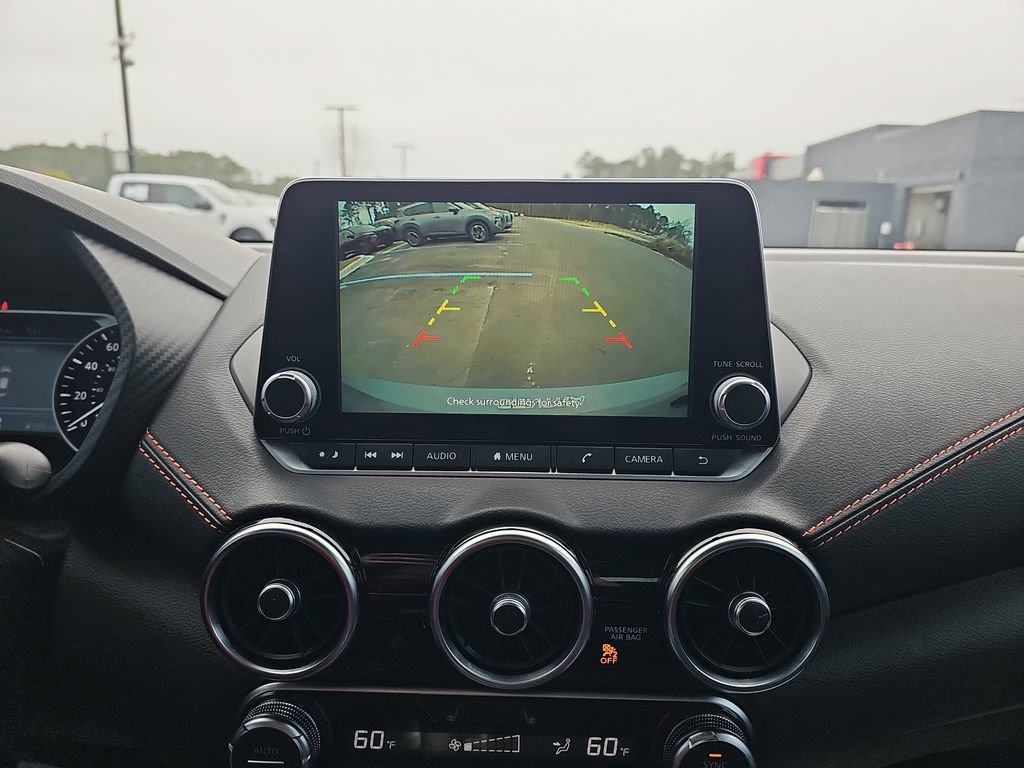 Used 2025 Nissan Sentra SR image 26