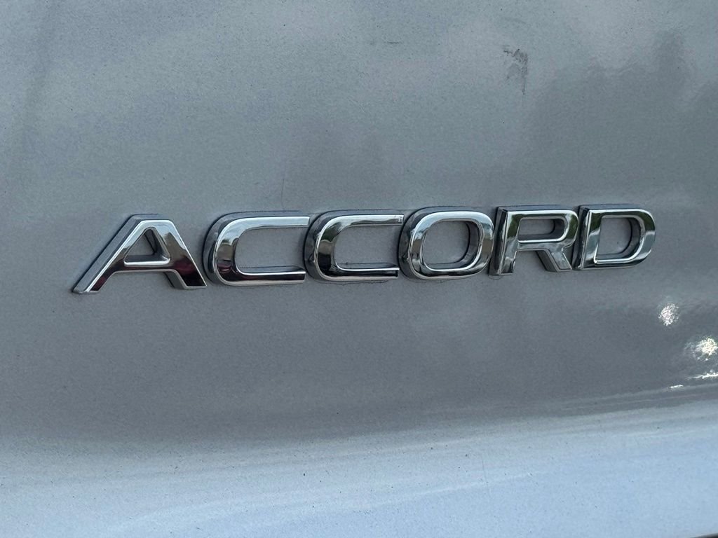Used 2024 Honda Accord Sport image 12