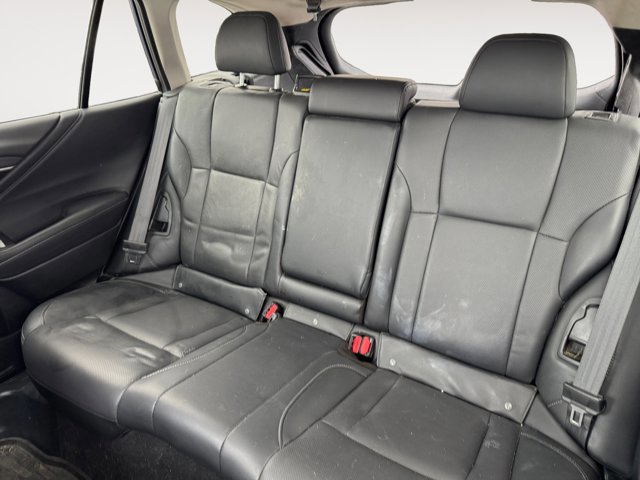 Used 2020 Subaru Outback Limited image 16