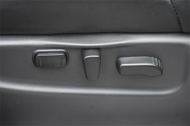 Used 2019 INFINITI QX80 Luxe w/ Proassist Package image 14