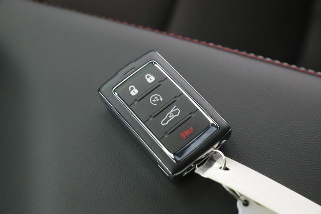 New 2026 Dodge Charger R/T Scat Pack image 21