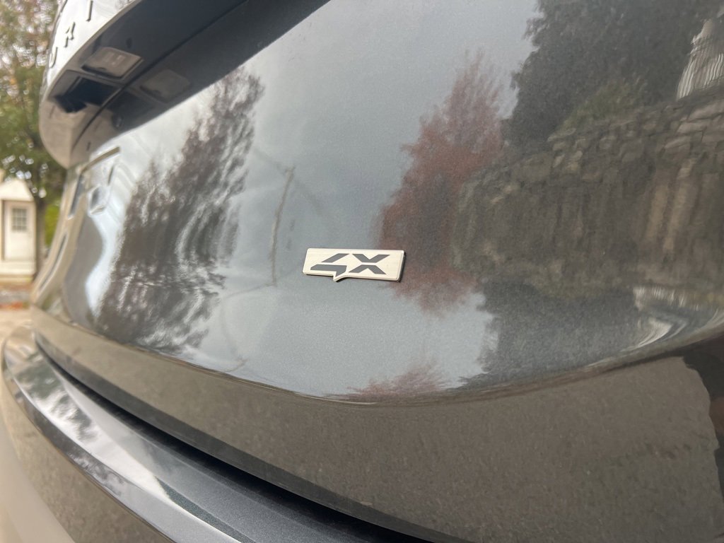 Used 2023 Kia Telluride S w/ S Sunroof Package image 9