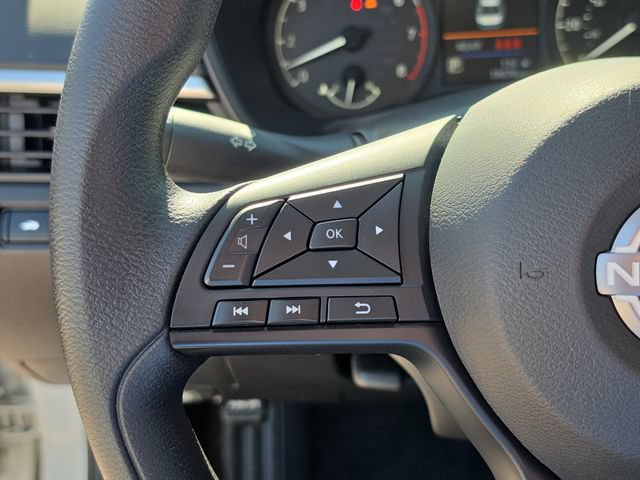 Certified 2025 Nissan Altima 2.5 S FWD image 29