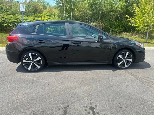 Used 2018 Subaru Impreza 2.0i Sport AWD/4WD image 6