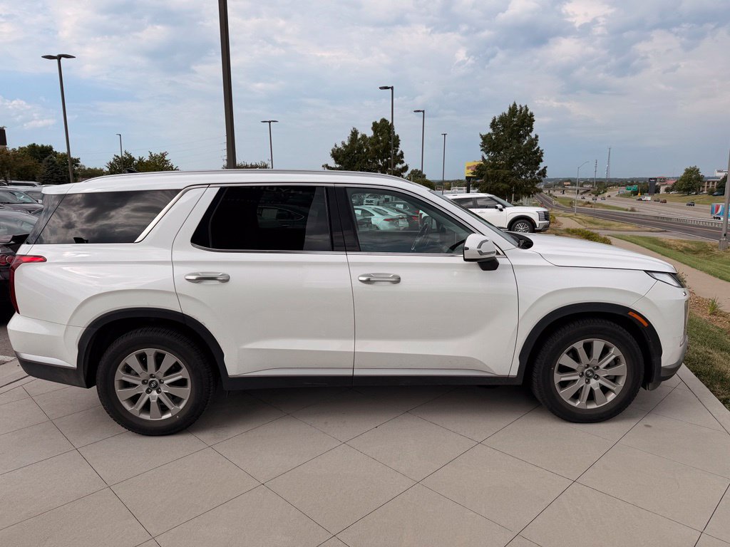 Used 2024 Hyundai Palisade SEL FWD image 10