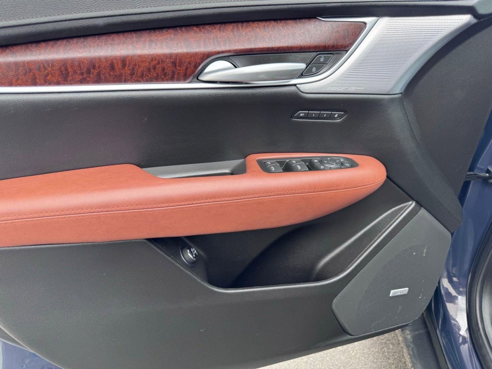 Used 2024 Cadillac XT5 Premium Luxury image 18