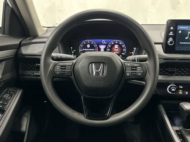 Certified 2026 Honda Accord LX image 15