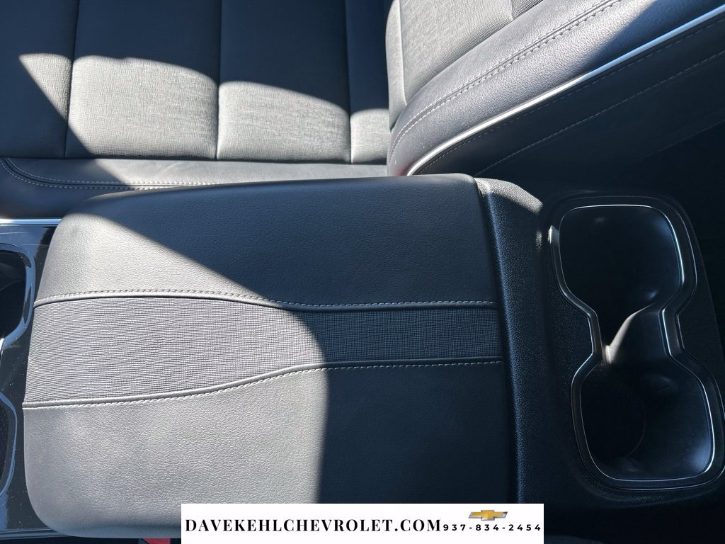 Used 2026 Buick Enclave Preferred FWD image 16