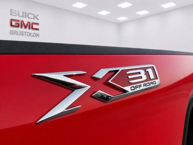 Used 2024 GMC Sierra 1500 Pro w/ Pro Value Package AWD/4WD image 12