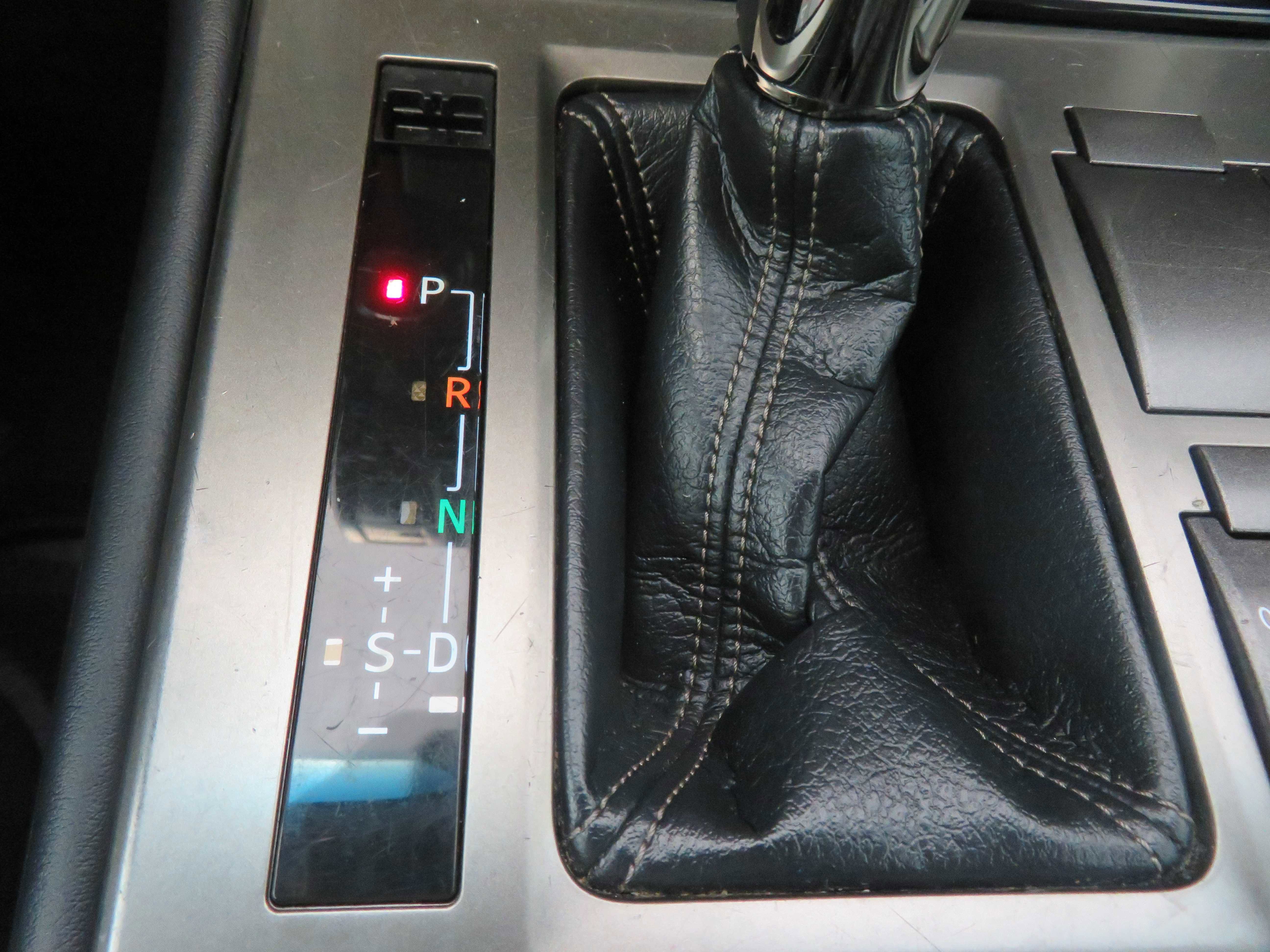 Used 2017 Lexus GX 460 w/ Navigation Package image 44