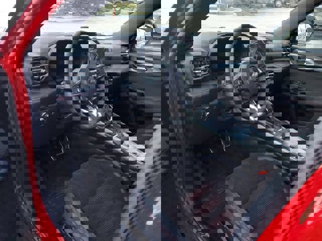 New 2024 Dodge Hornet GT image 7