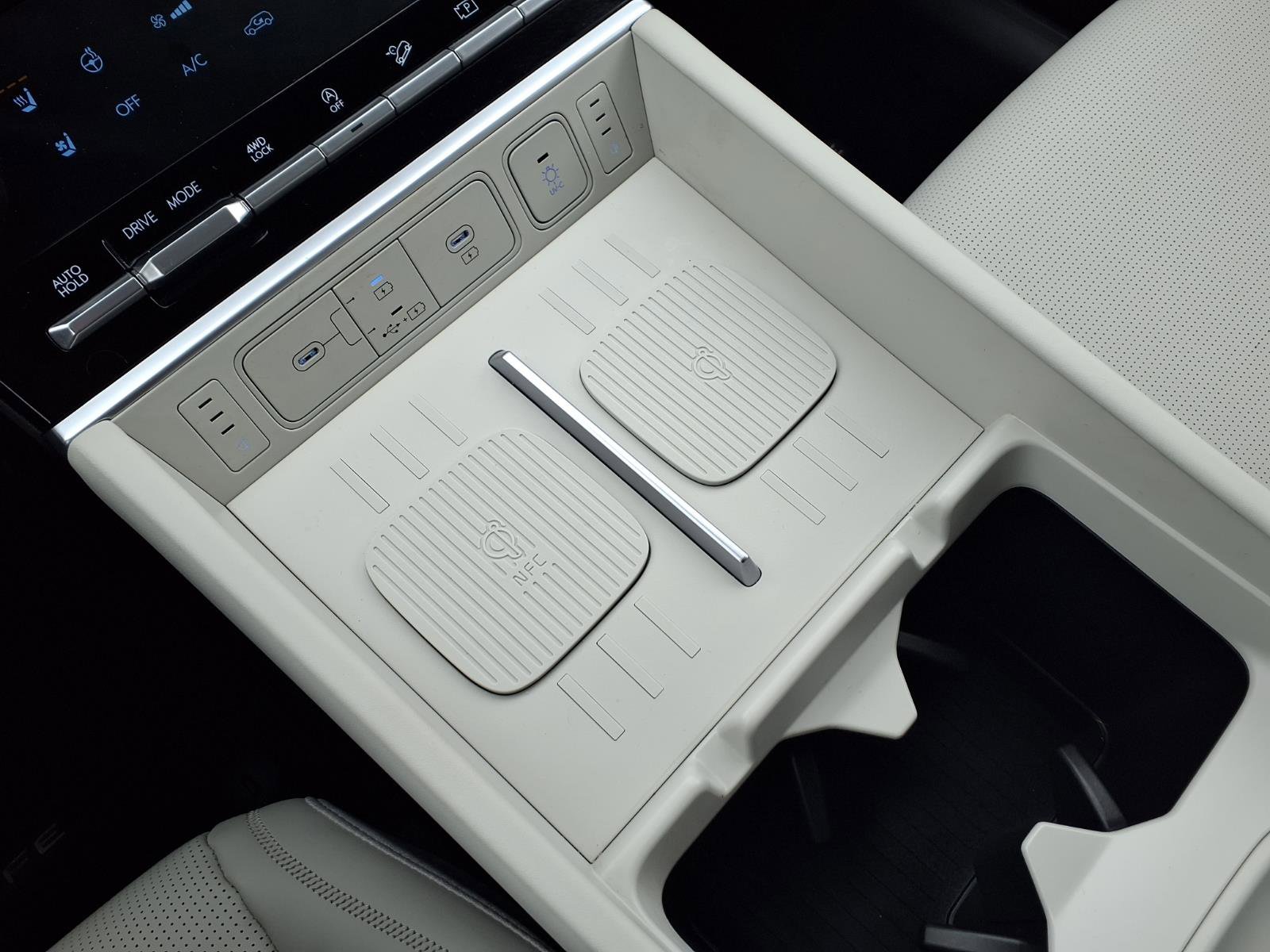 Used 2025 Hyundai Santa Fe Calligraphy AWD/4WD image 28