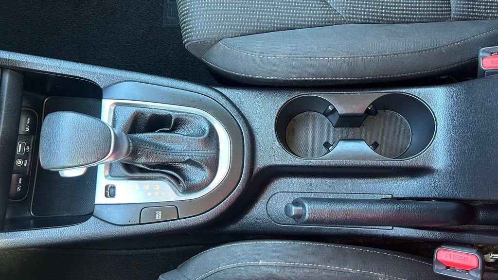 Used 2020 Kia Forte LXS image 17