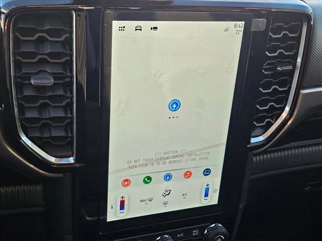 New 2025 Ford Ranger XLT w/ Convenience Package image 10