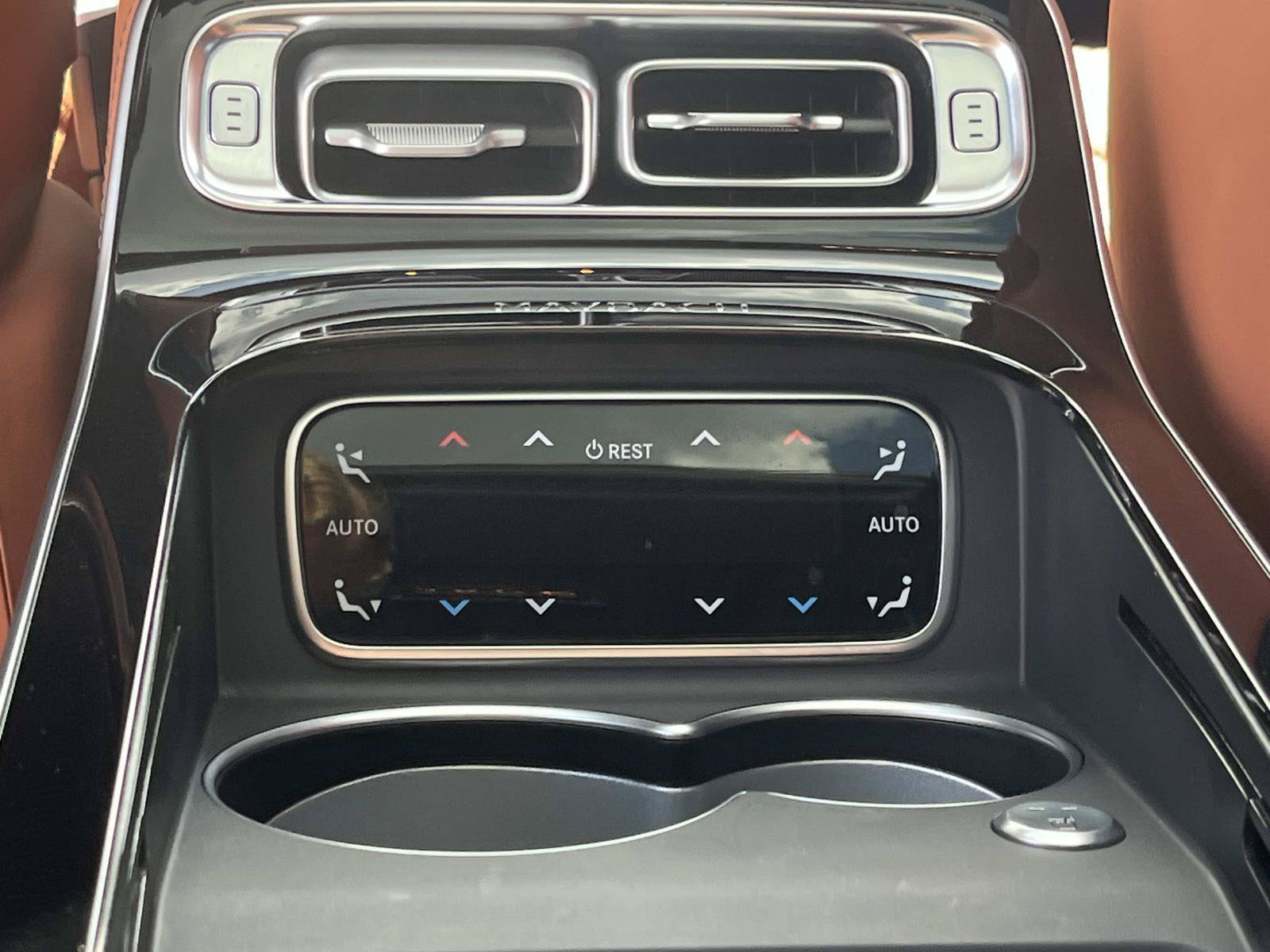 Certified 2022 Mercedes-Benz Maybach S 580 4MATIC image 16