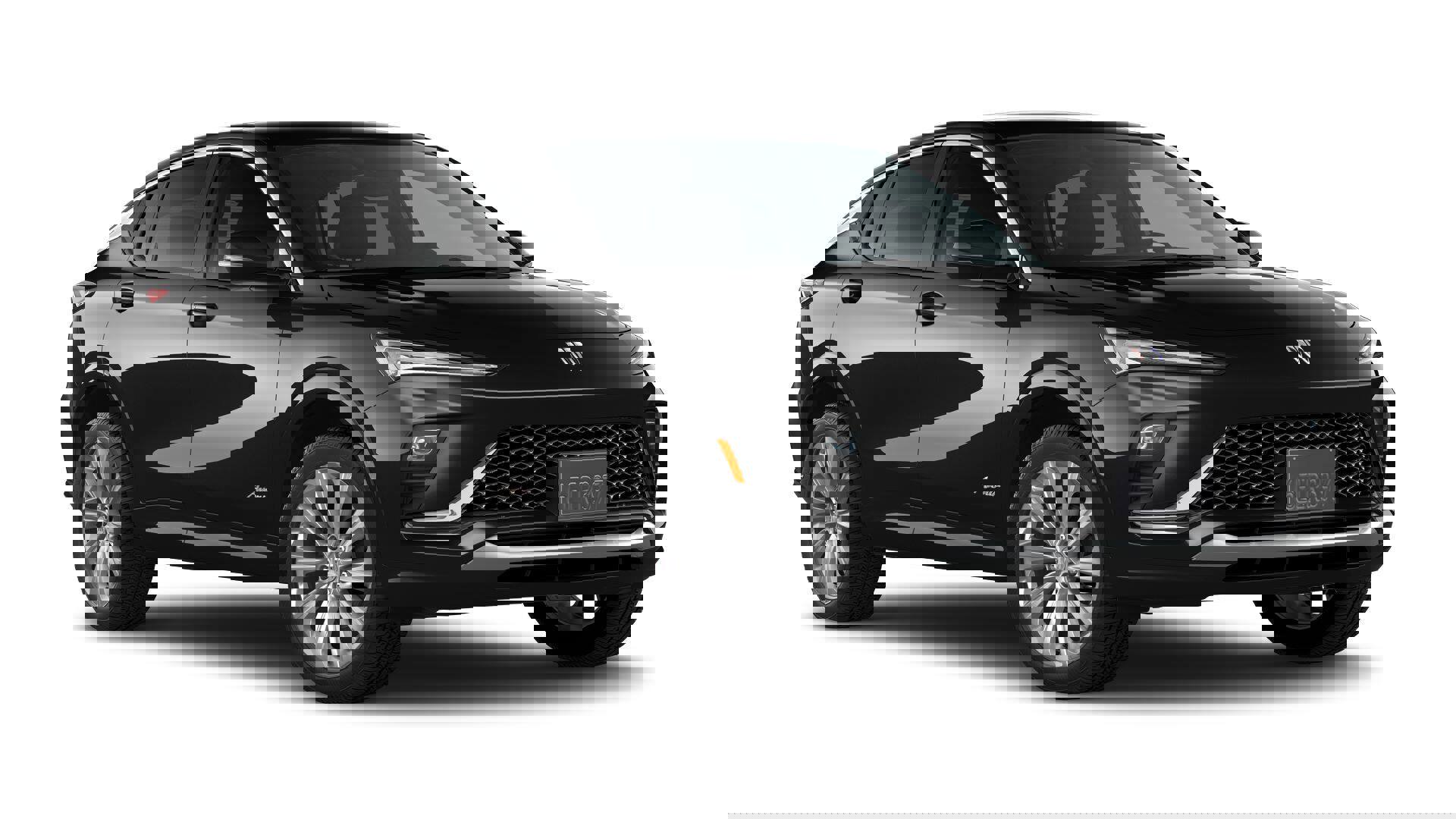 New 2026 Buick Envista Avenir image 38