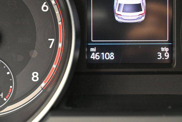 Used 2020 Volkswagen Atlas Cross Sport SE AWD/4WD image 19