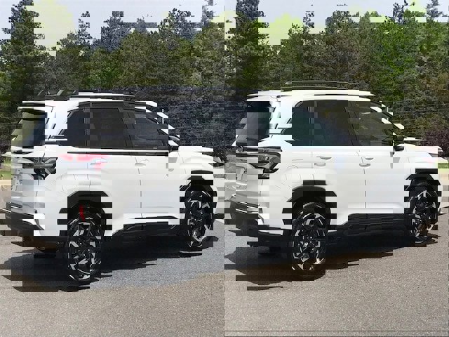 Certified 2026 Subaru Forester Limited w/ Limited Package image 3