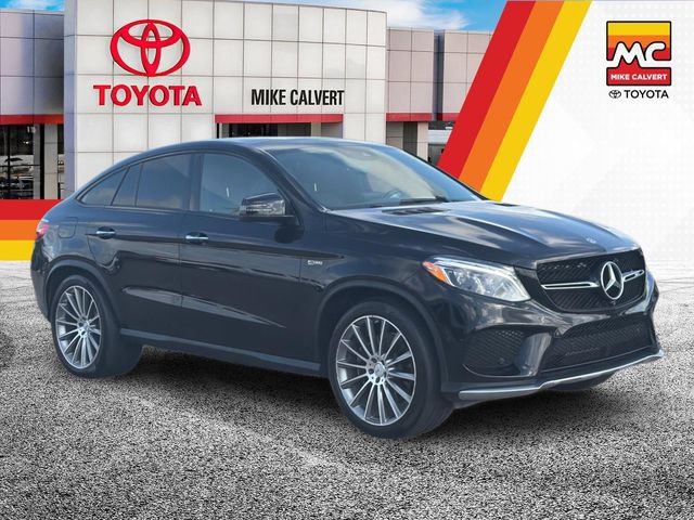 Used 2018 Mercedes-Benz GLE 43 AMG 4MATIC Coupe image 7