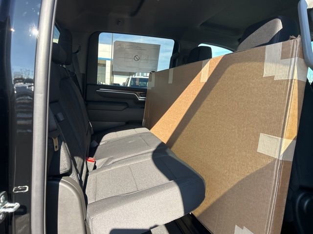 New 2026 Chevrolet Silverado 2500 LT w/ Trail Boss Package image 31