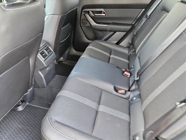 New 2025 MAZDA CX-50 AWD 2.5 Hybrid w/ Weather Package image 15
