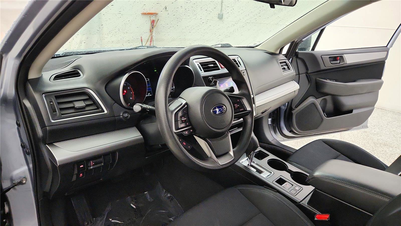 Used 2018 Subaru Legacy 2.5i AWD/4WD image 28