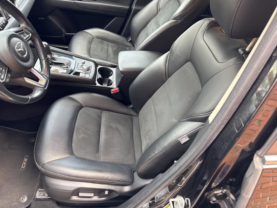 Used 2019 MAZDA CX-5 Touring image 20