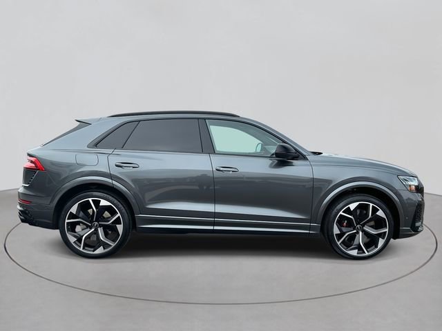Used 2021 Audi RS Q8 image 6