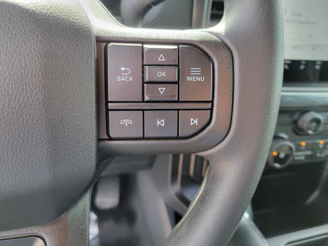 New 2025 Ford F150 STX w/ STX Black Appearance Package image 19