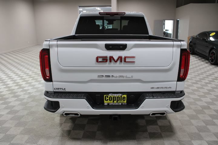 New 2026 GMC Sierra 1500 Denali w/ Denali Reserve Package AWD/4WD image 11