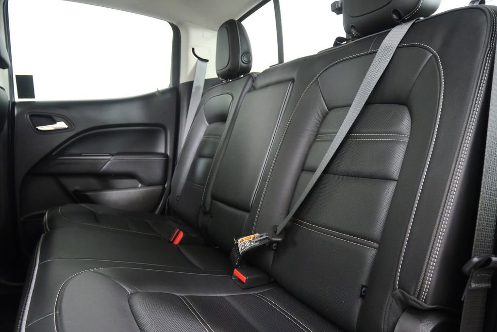 Used 2019 GMC Canyon Denali image 18