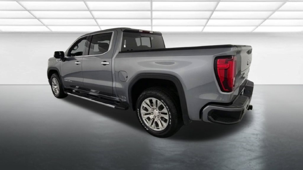 Used 2021 GMC Sierra 1500 Denali AWD/4WD image 6