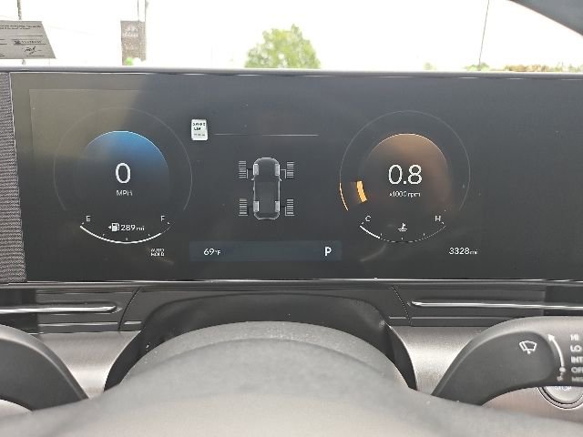 Certified 2026 Hyundai Kona SEL Premium AWD/4WD image 13