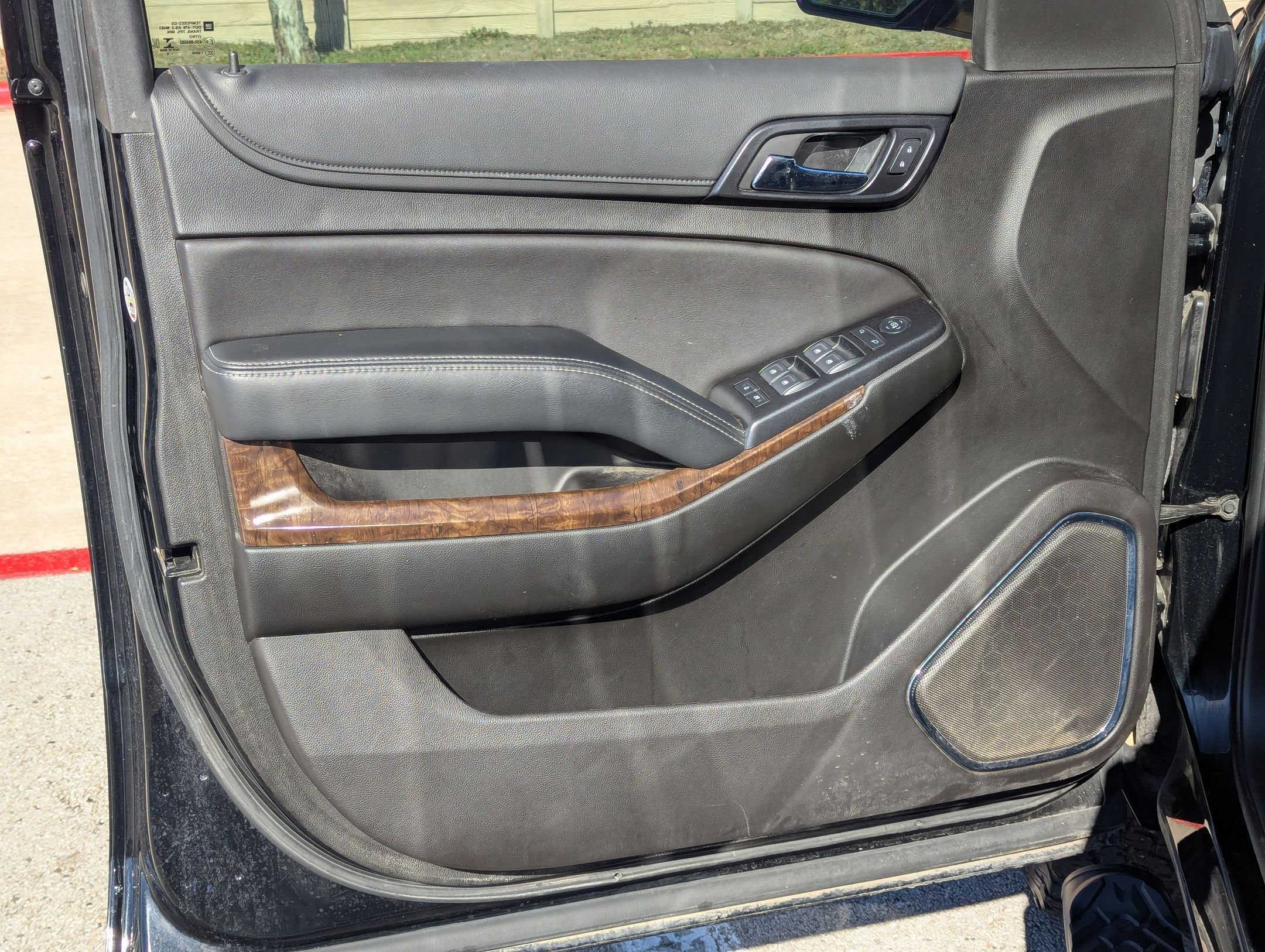 Used 2020 Chevrolet Tahoe LS image 11