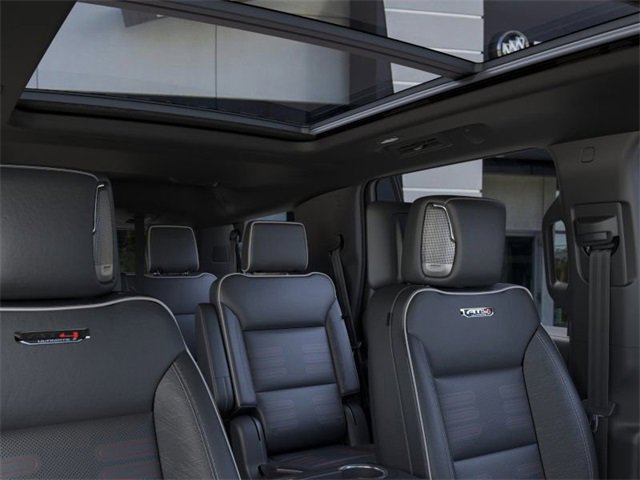 New 2026 GMC Yukon AT4 Ultimate image 24