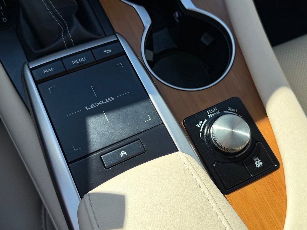 Used 2022 Lexus RX 350 FWD w/ Premium Package image 29