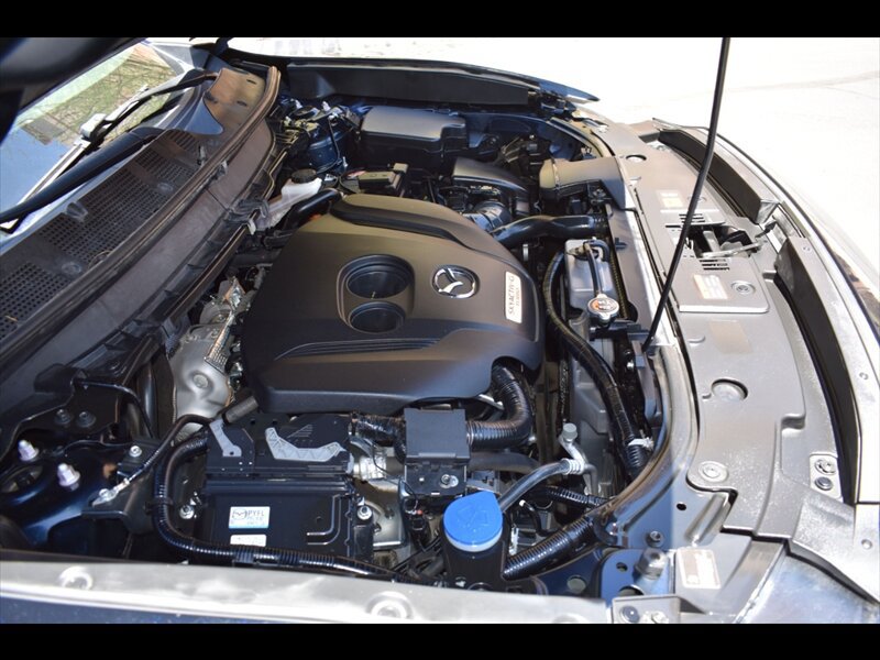 Used 2021 MAZDA CX-9 Sport FWD image 47