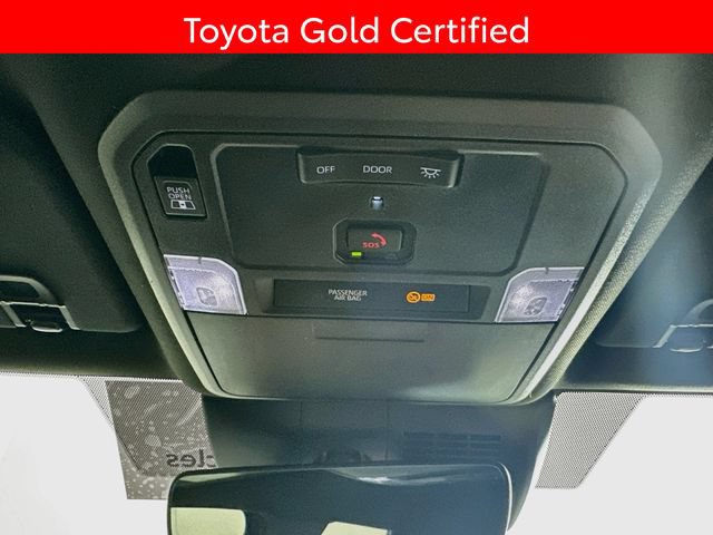 Certified 2024 Toyota Tacoma SR5 AWD/4WD image 34