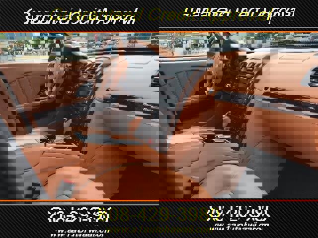 Used 2007 Maserati Quattroporte Executive GT image 10