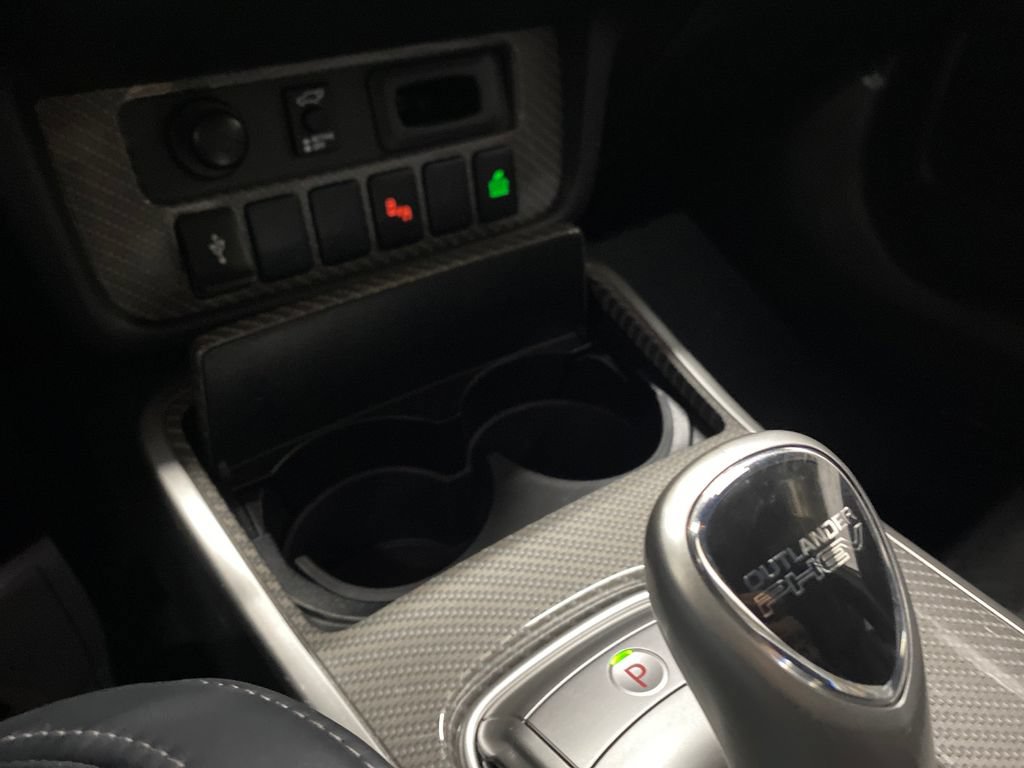 Used 2022 Mitsubishi Outlander SEL AWD/4WD image 21